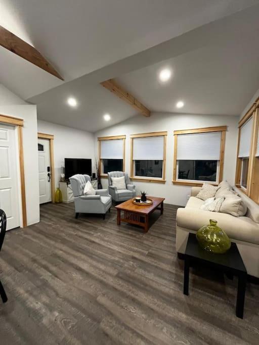 Bethel Woods Cabin Mongaup Valley ภายนอก รูปภาพ