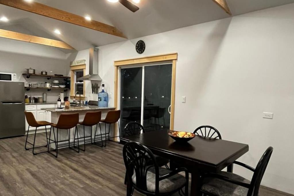 Bethel Woods Cabin Mongaup Valley ภายนอก รูปภาพ